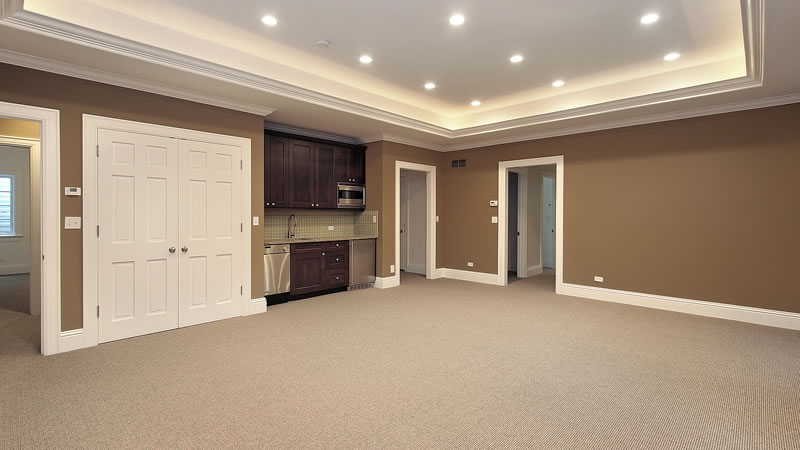 Basement Finishing Contractor