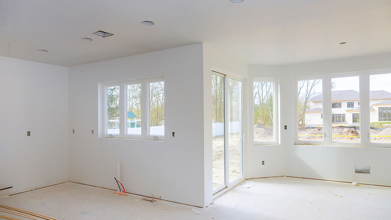 Home Addition Builder